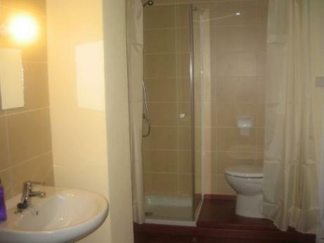 Hostal Arjori Rooms