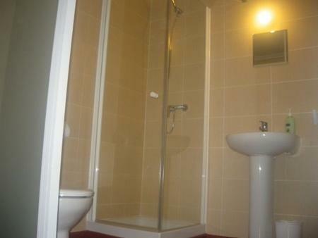 Hostal Arjori Rooms