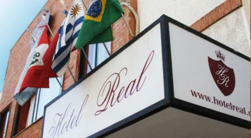 Hotel Raaal