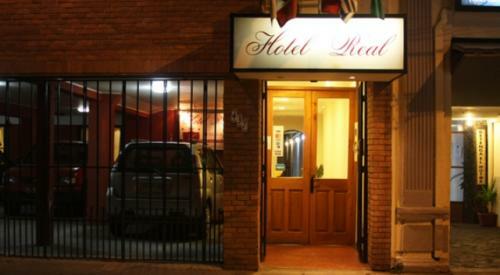 Hotel Raaal