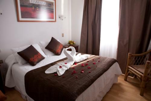 Hotel Raaal