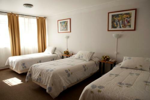 Hotel Raaal