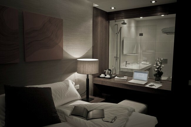 Hotel Carris Cardenal Quevedo