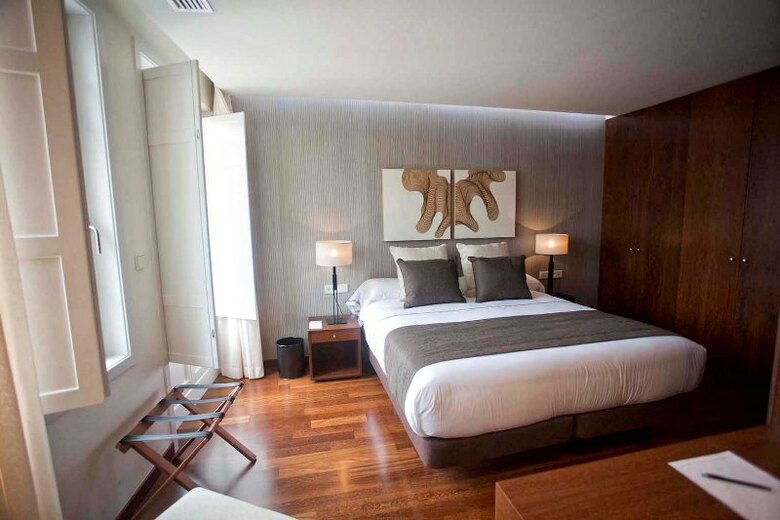 Hotel Carris Cardenal Quevedo