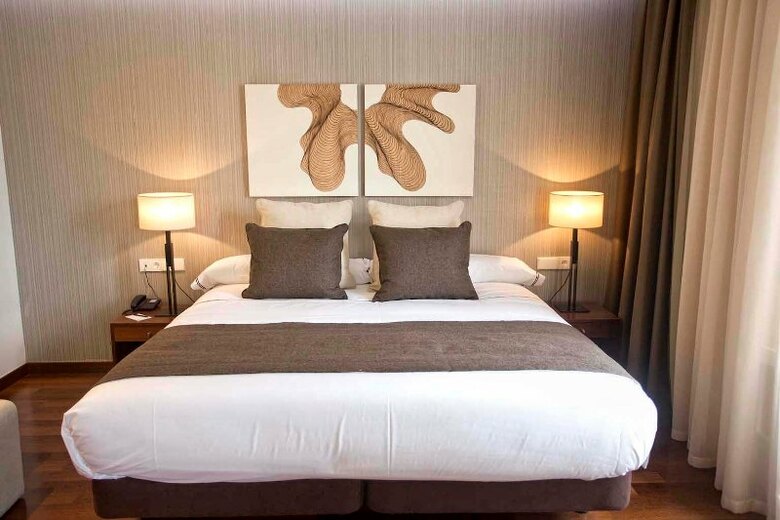 Hotel Carris Cardenal Quevedo