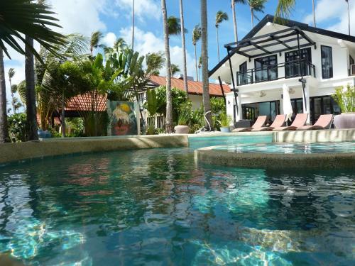 Malee Beach Villas