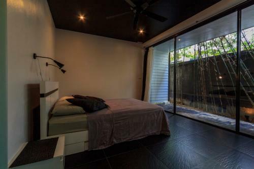 Malee Beach Villas