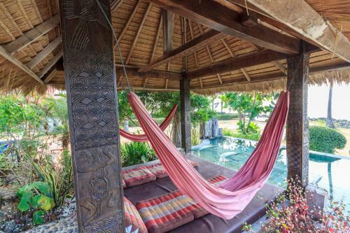 Malee Beach Villas