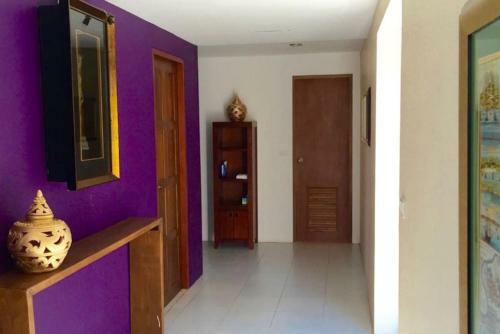 6 Bedroom Sea Blue View Villa - 5 Star With Staff