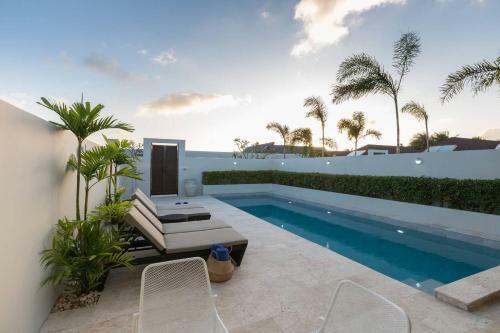Villa See At Skye Beach Villas