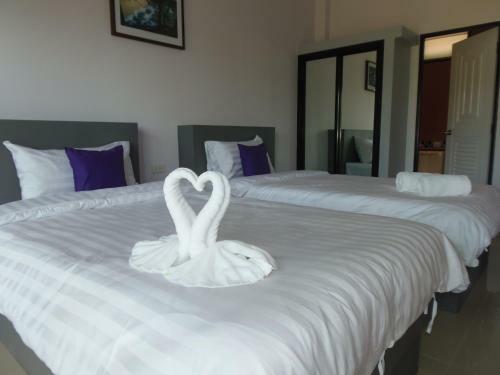 Hotel Krabi Inn Resort