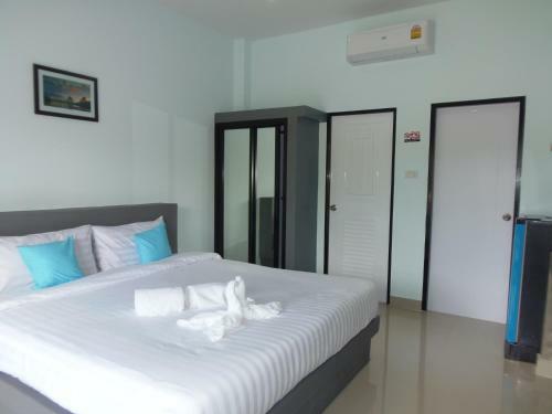 Hotel Krabi Inn Resort