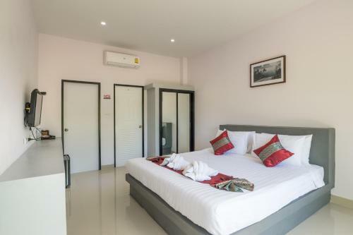 Hotel Krabi Inn Resort