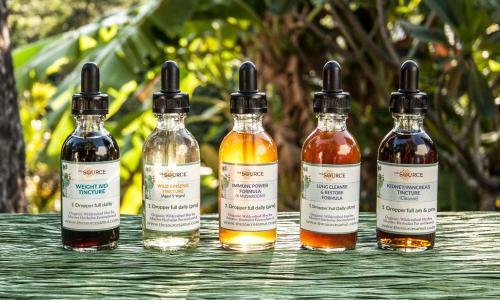 Hotel The Source Herbal Detox Retreat