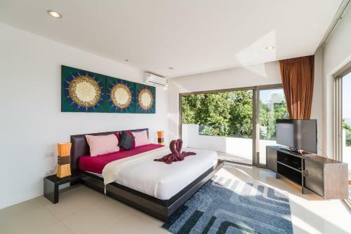 Villa Sea View