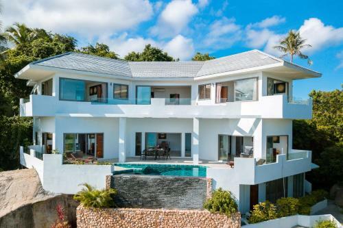 Villa Sea View