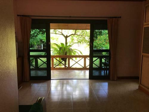 Hotel Green Villa