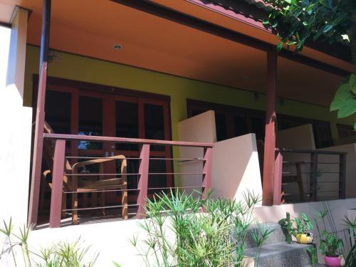 Hotel Green Villa