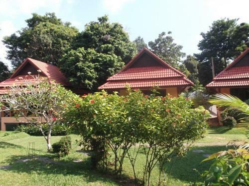Hotel Green Villa