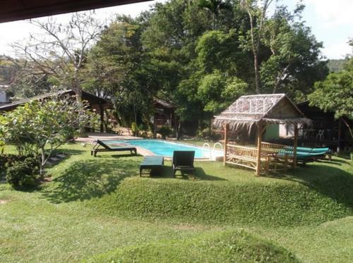 Hotel Green Villa