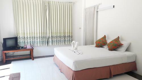 Hotel Living Chill At Lamai