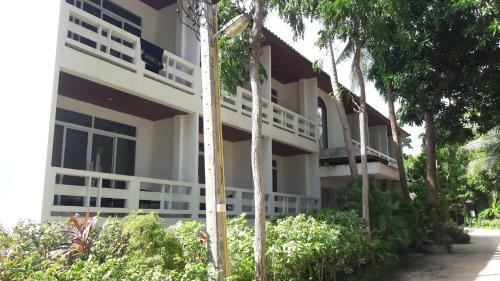 Hotel Living Chill At Lamai