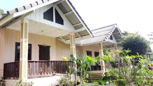 Hotel Living Chill At Lamai