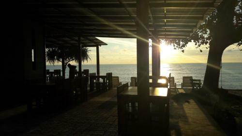 Hotel Living Chill At Lamai