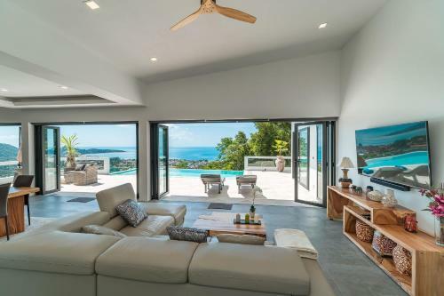 Villa Sea Tawan