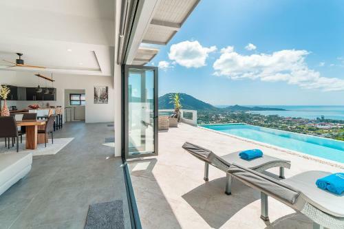 Villa Sea Tawan