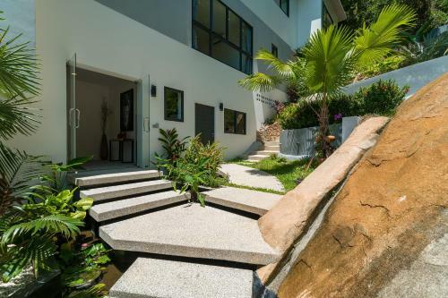 Villa Sea Tawan