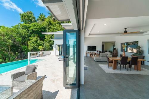 Villa Sea Tawan