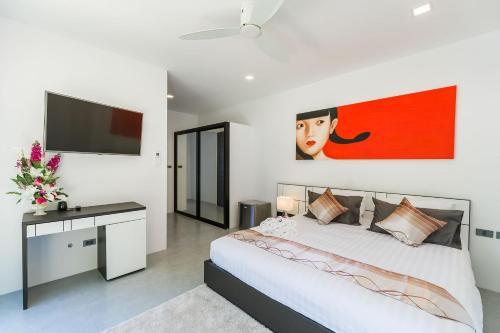 Villa Sea Tawan