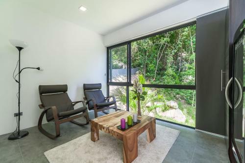 Villa Sea Tawan