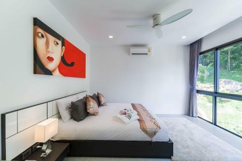 Villa Sea Tawan