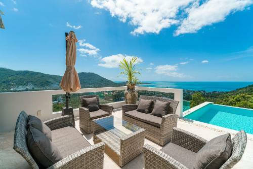 Villa Sea Tawan