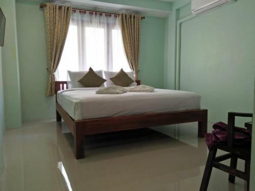 Hotel Ban Mae Boonthong