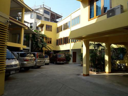 Hotel Ban Mae Boonthong