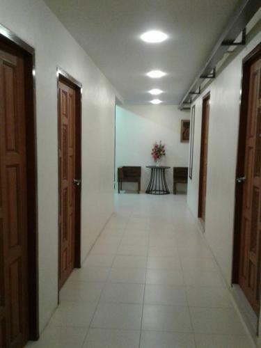Hotel Ban Mae Boonthong