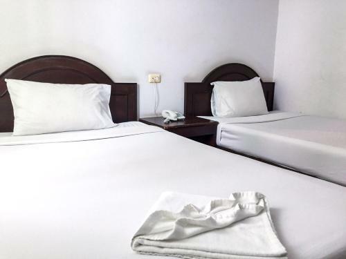 A.p. Court Hotel