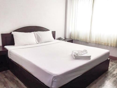 A.p. Court Hotel