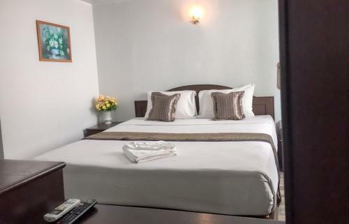 A.p. Court Hotel