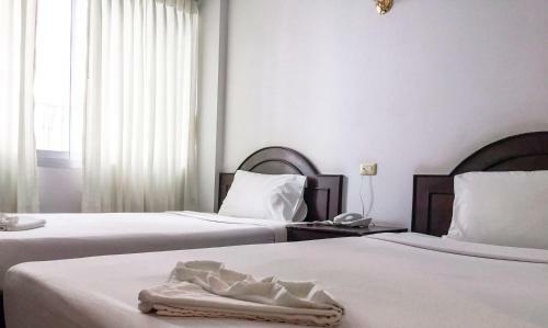 A.p. Court Hotel