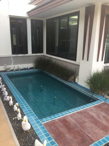 Hotel Grand Lopburi
