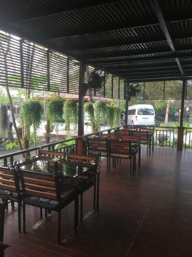 Hotel Grand Lopburi