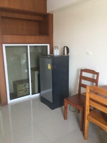 Hotel Grand Lopburi