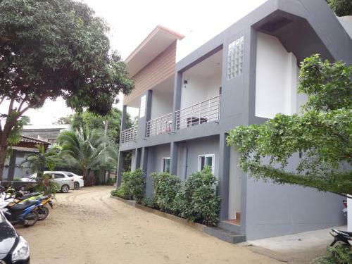 Maenam Villa Hotel