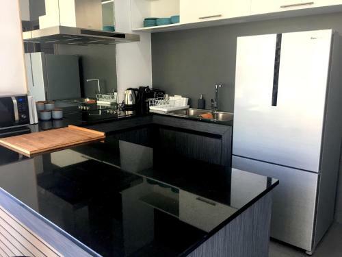 Samui Grand Park Villa