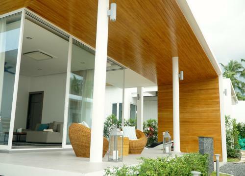 Samui Grand Park Villa