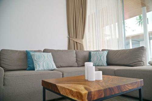 Samui Grand Park Villa